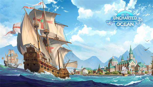 良心国产佳作—《航海日记》今日Steam版本正式发行