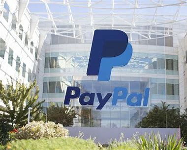 全球支付与金融巨头PayPal，已经进入加密货币市场