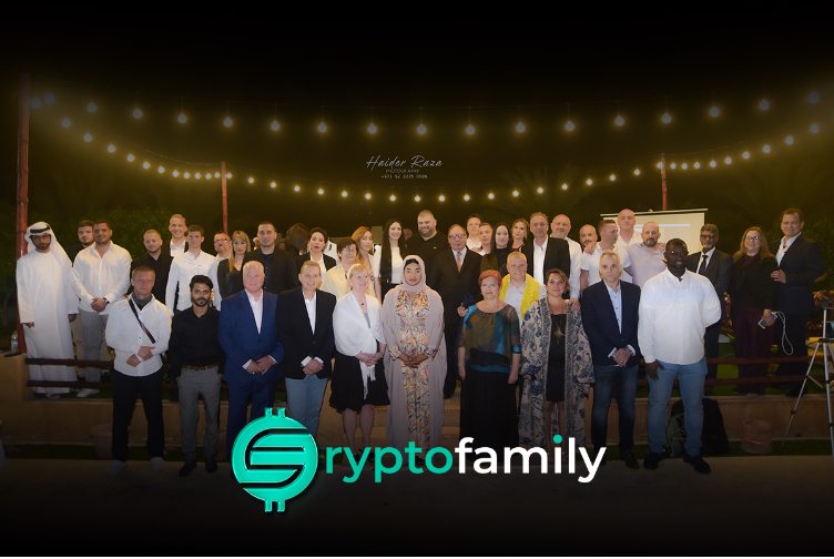 Crypto Family 代币 (FT) 和 Family NFT 出租现正开放给所有社群成员来参与加入