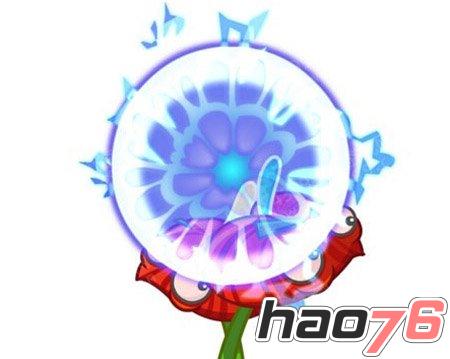 《植物大战僵尸2》彩陶盛宴攻略《植物大战僵尸2》冰风酋长能力及