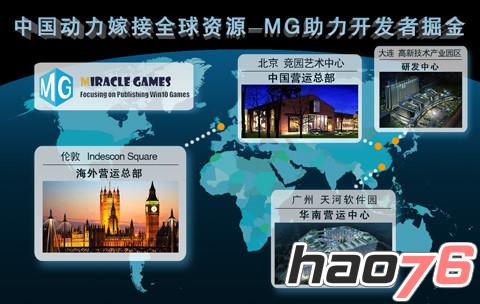 MG全新手游《屋女!远方的冒险HD》即将登陆Windows商城