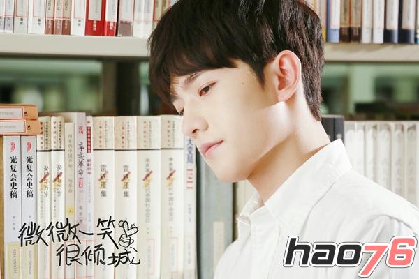 微微一笑很倾城演员表介绍 1472211262810979.jpg