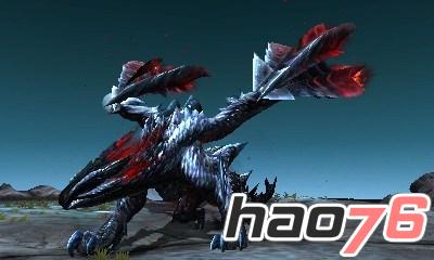 怪物猎人xx天彗龙怎么打 天彗龙弱点打法推荐 怪物猎人攻略 Hao76手游网
