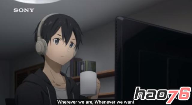 刀剑神域序列之争风车动漫_刀剑神域序列之争