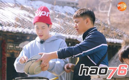 向往的生活最后一期纯音乐是什么歌_向往的生