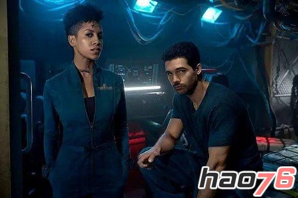 苍穹浩瀚第二季全集在线观看_苍穹浩瀚第二季