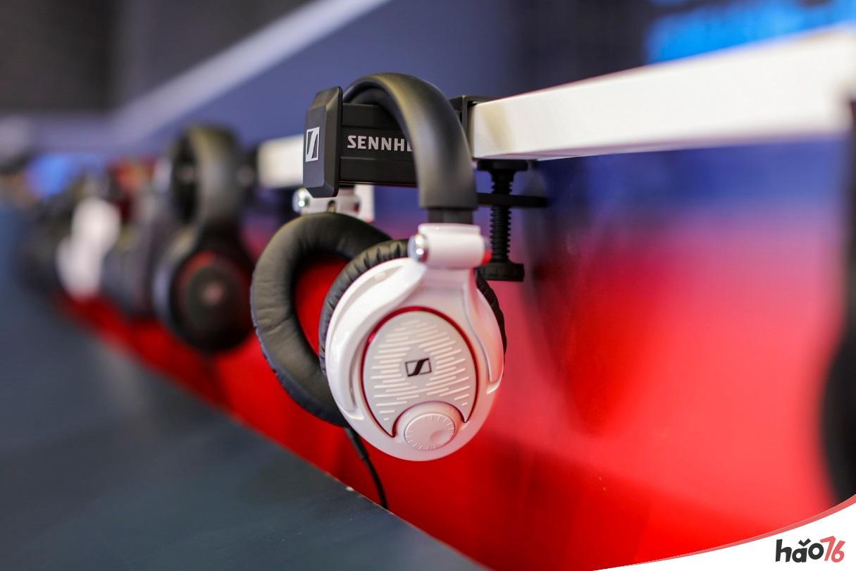 声临其境!Sennheiser(森海塞尔)将携众多产品精彩亮相2018eSmart!