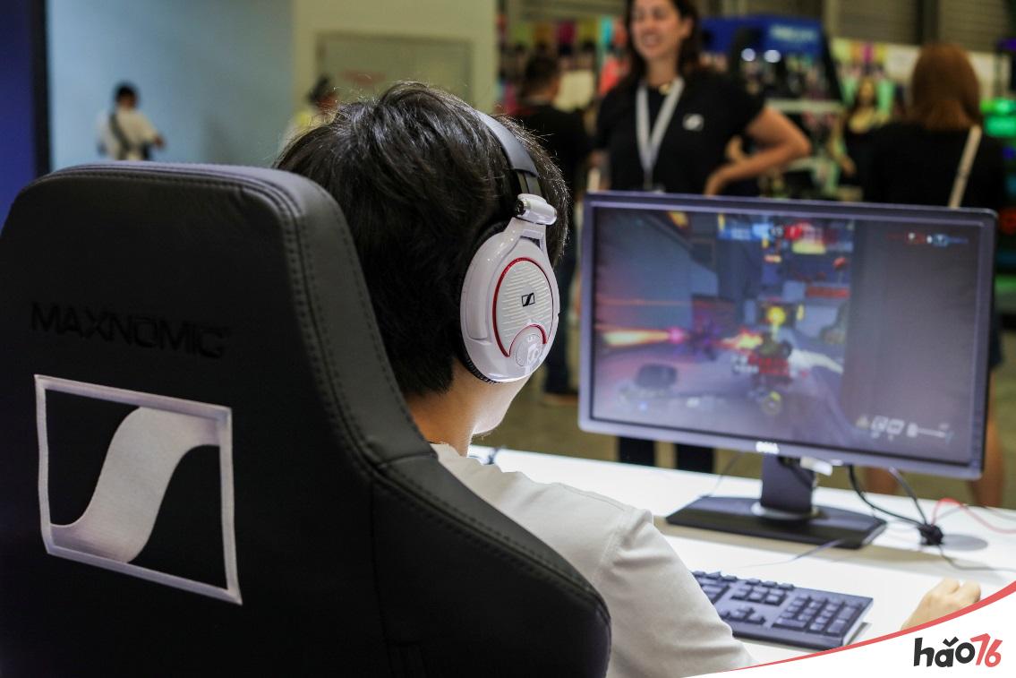 声临其境!Sennheiser(森海塞尔)将携众多产品精彩亮相2018eSmart!