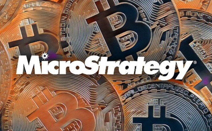 MicroStrategy计划出售股票筹集7.5亿美元购买比特币