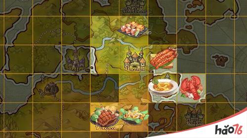 仙境传说RO手游全新料理系统9.12上线，觉醒吧料理之魂！