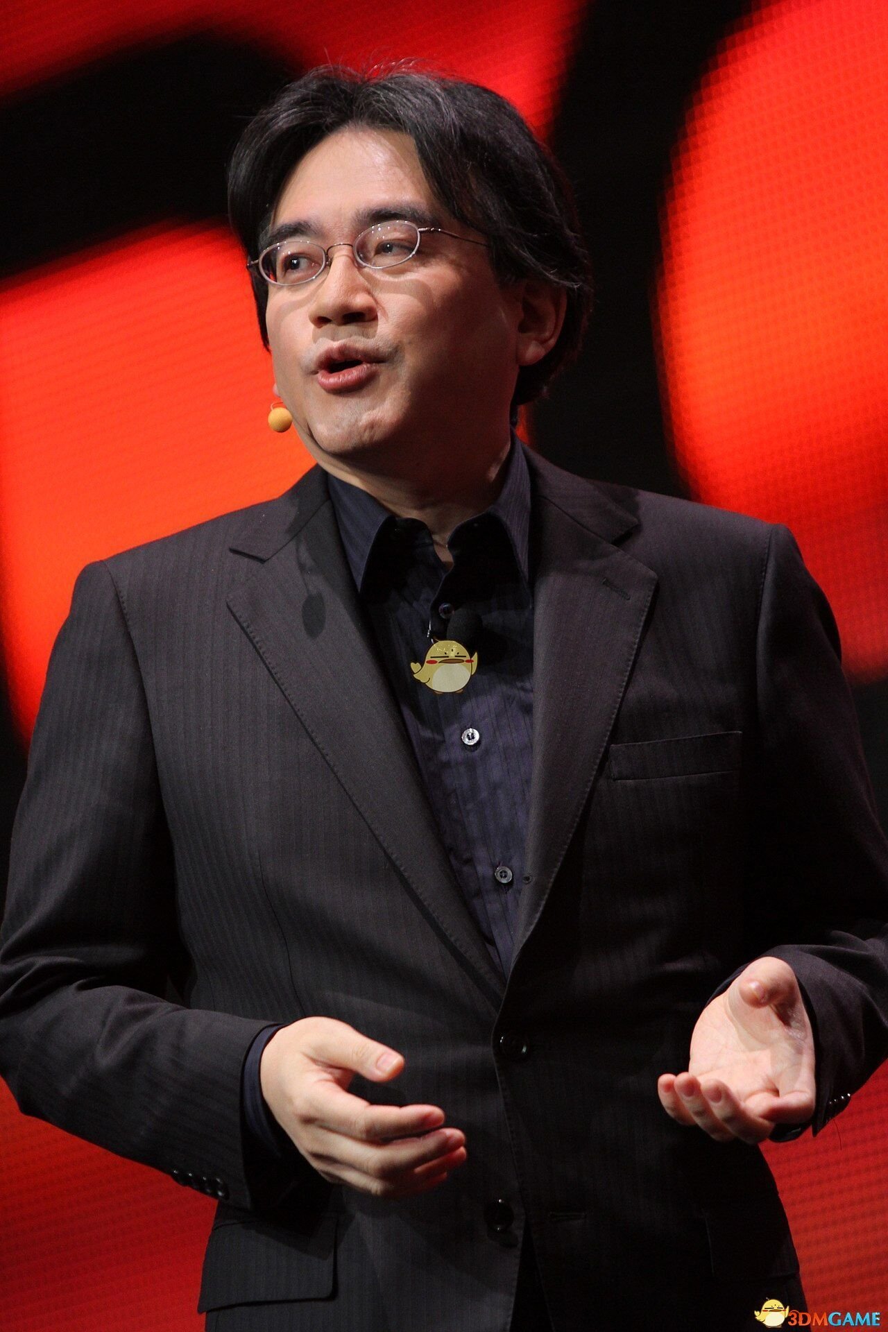 任天堂第4代社长岩田聪去世6年 玩家总结其人生9大事迹