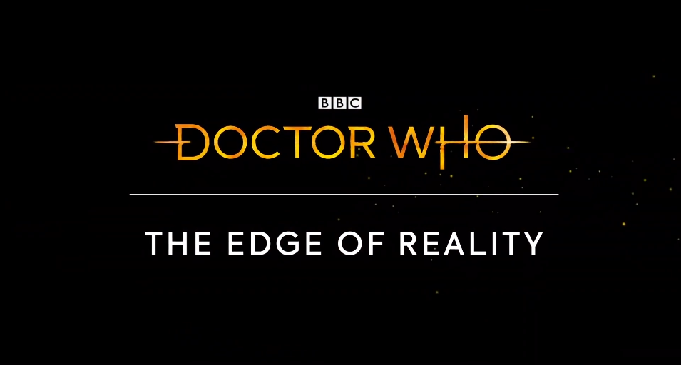 《神秘博士：现实的边缘》最新宣传视频 赛博人登场
