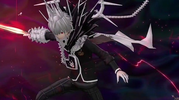 校园生活JRPG《罪恶王权》游戏系统概览预告片