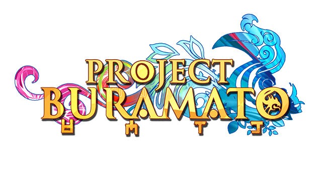 印尼高奇幻冒险游戏《Project Buramato》公布 2022年发售