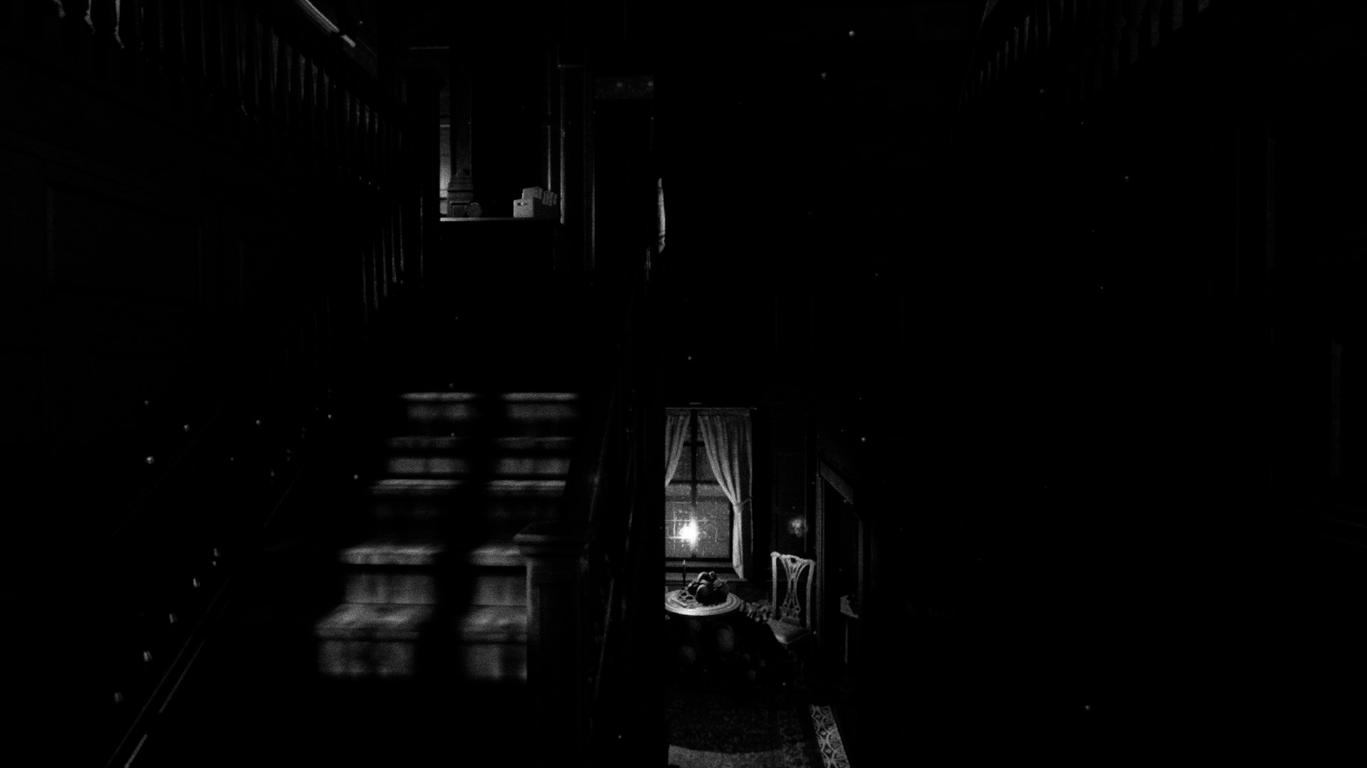 克式恐怖游戏《Necropolis Suite》上线Steam 不支持中文