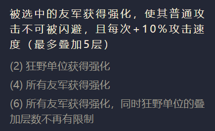 金铲铲之战齐天大圣英雄出装、阵容、羁绊效果大全