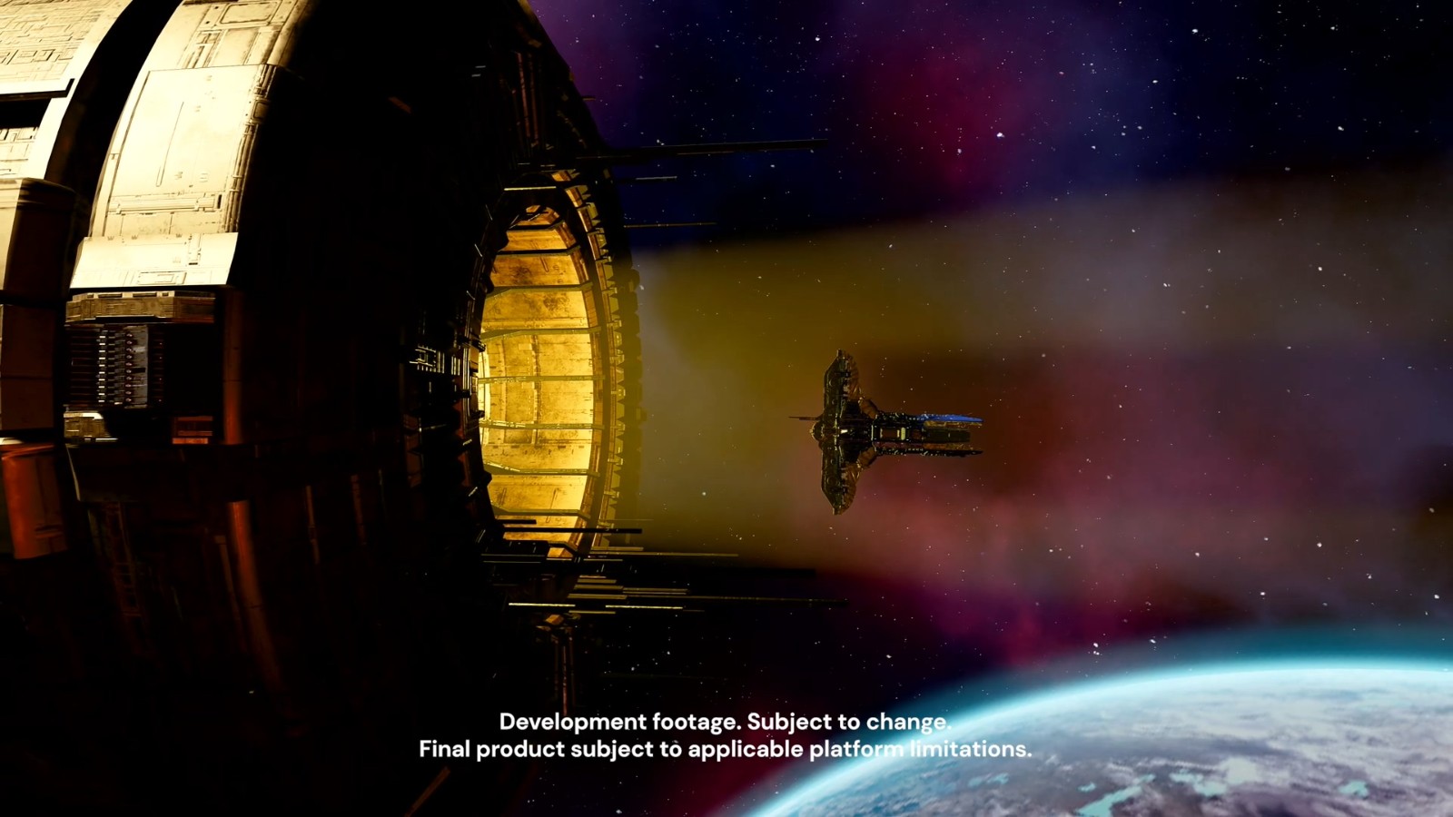 《漫威银河护卫队》PS5展示会上，SE公布了最新剧情预告片