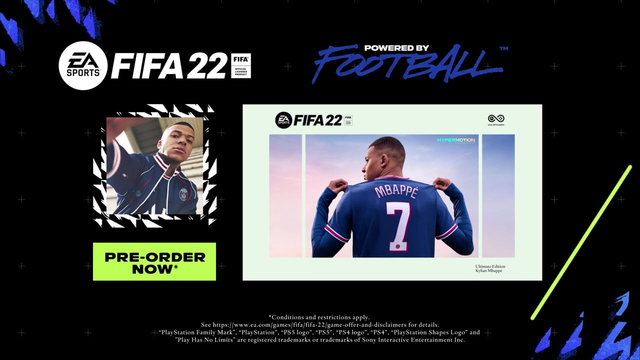 《FIFA22》Volta深入探索预告 详细介绍Volte模式