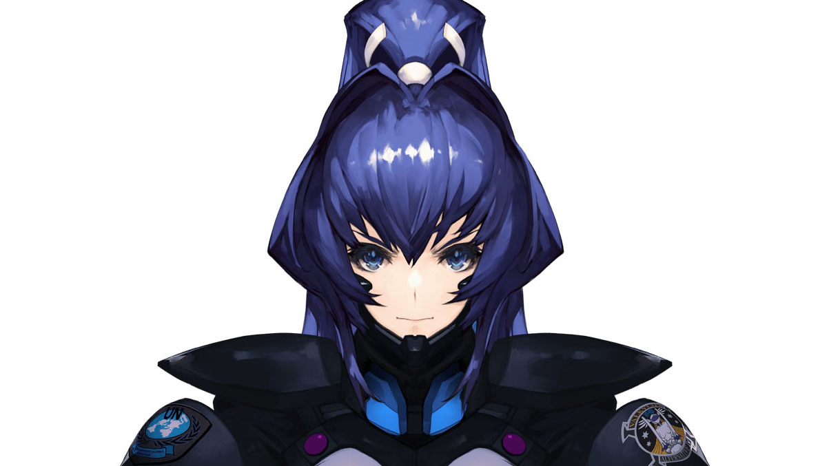 《Muv-Luv》新作Project Mikhail演示 机甲大战