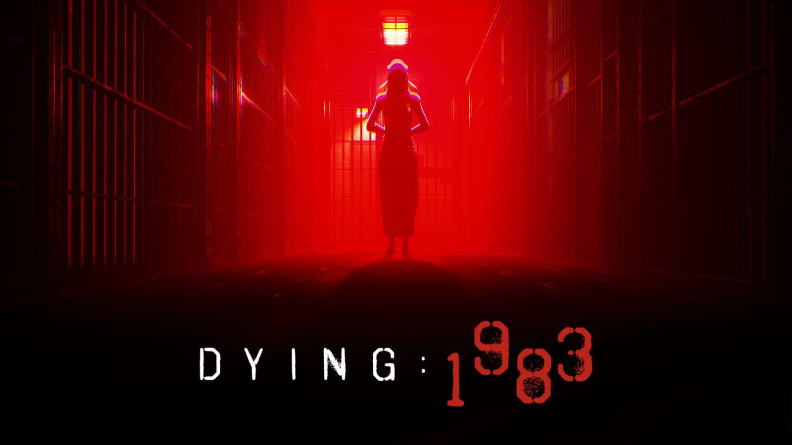 《临终：1983》最新角色情报 2022年2月17日登陆PS5