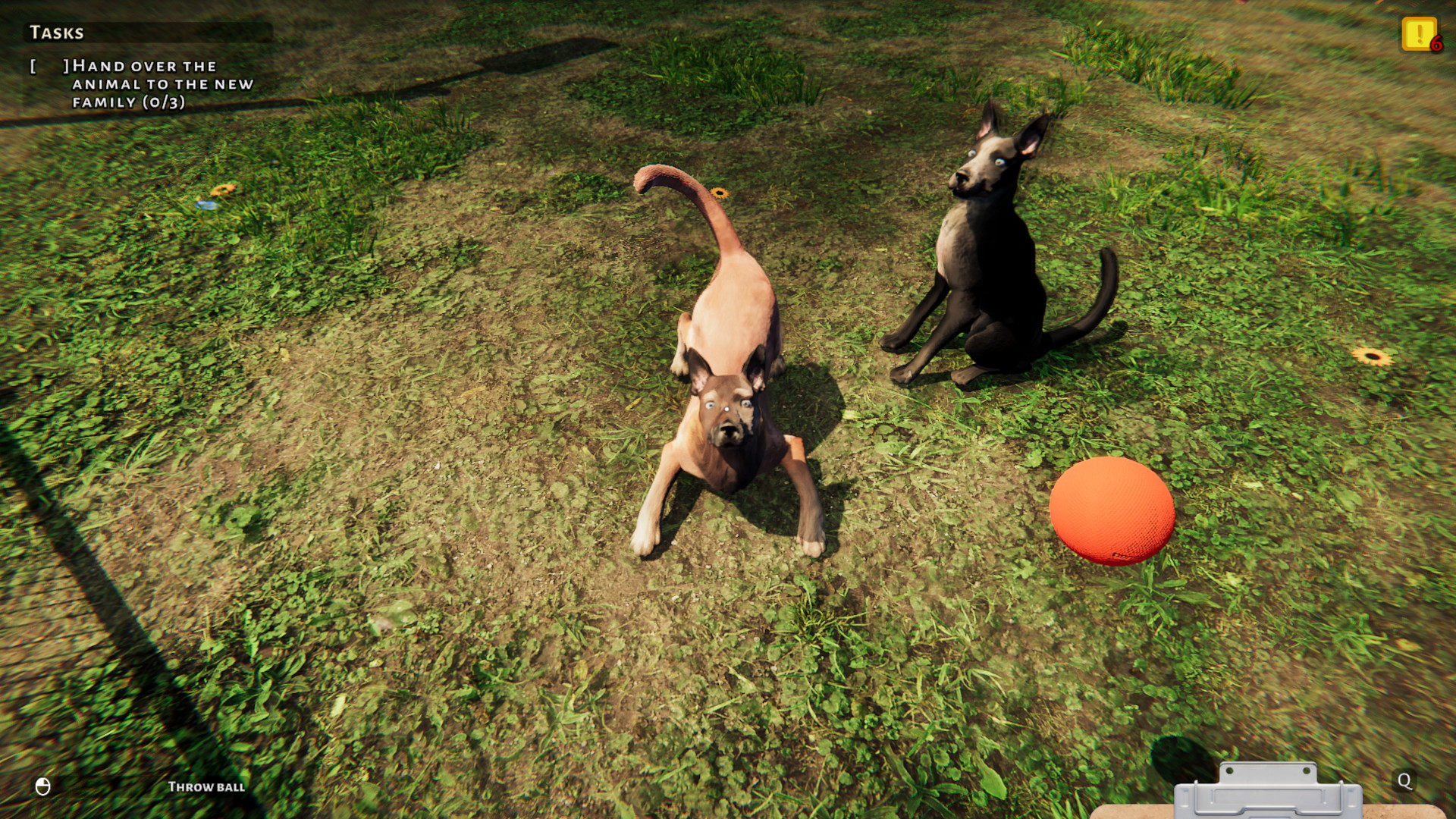 模拟经营游戏《动物收容所》现已发售 发售预告公布