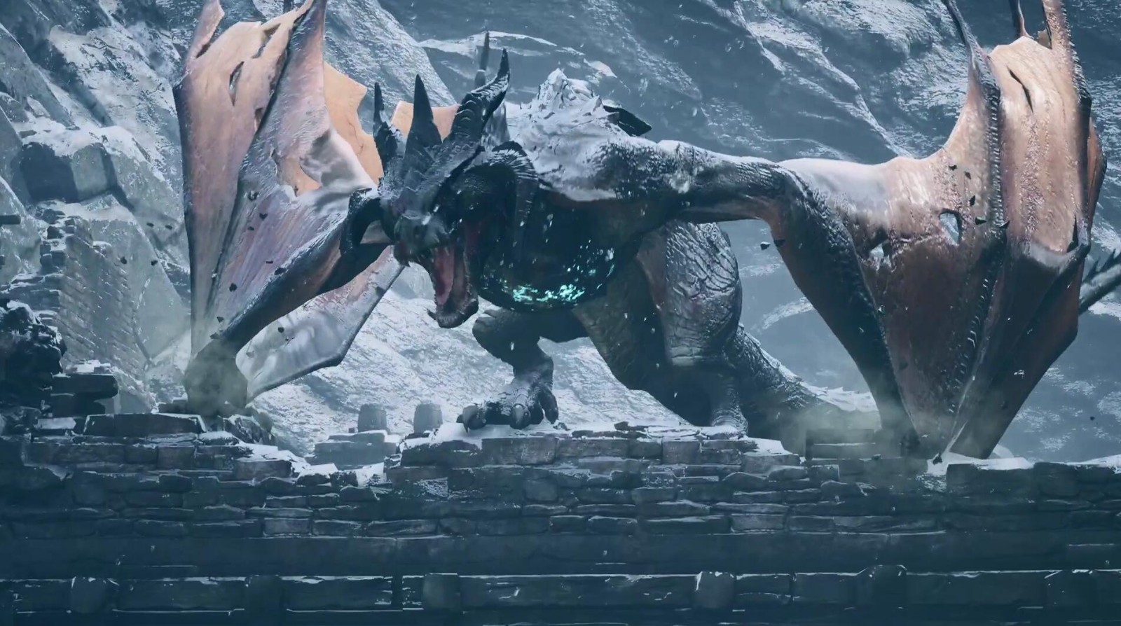 《霍格沃茨的遗产》PS5特性介绍：手柄是魔杖的延伸