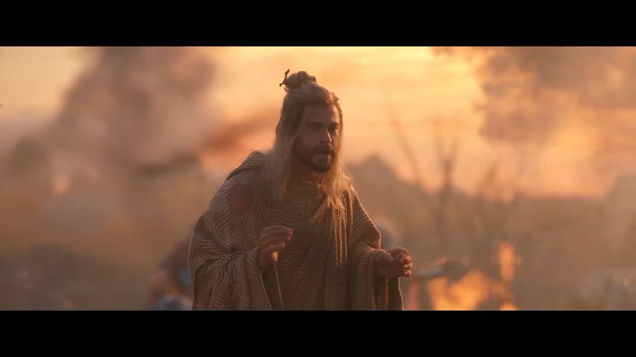 《雷神4》发布电视预告 7月8日上映