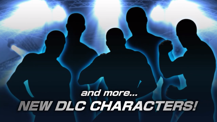《拳皇15》发布季票2预告 DLC角色明年1月陆续上线
