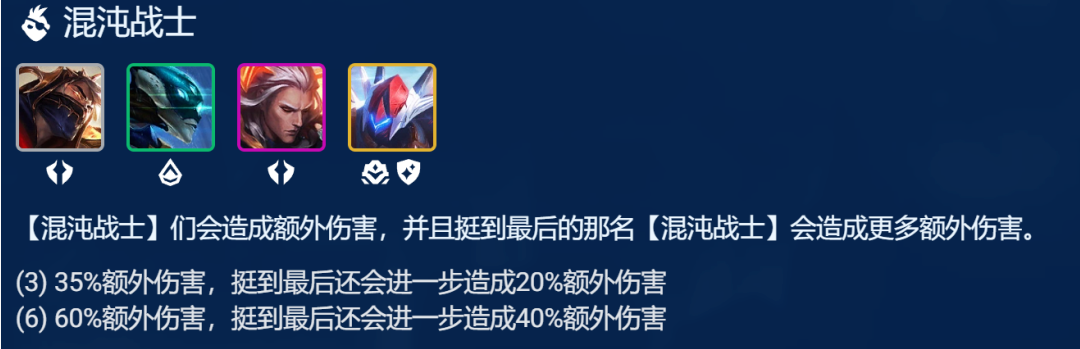 金铲铲之战机甲佛耶戈阵容怎么搭配 具体一览