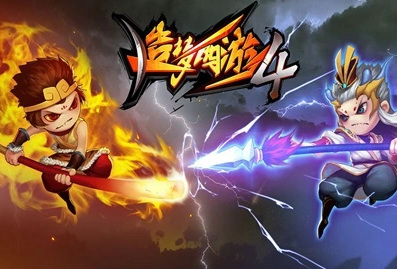 造梦西游四手游怎么开启第二心法 造梦西游四手游开启第二心法方法