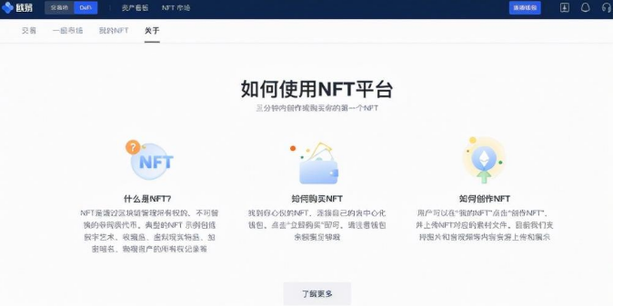 NFT和比特币性质一样吗？