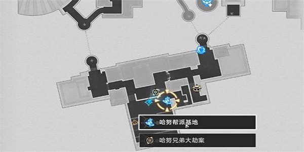 崩坏星穹铁道2.2暮狼归乡成就触发条件