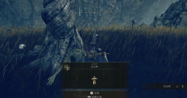 艾尔登法环dlc红种子护符+1获取方法