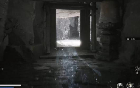 黑神话极乐谷快活林土地庙怎么走