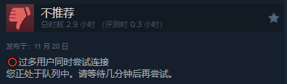 《微软飞行模拟2024》Steam收获“差评如潮”