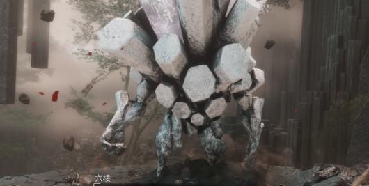 33号远征队白色经怪六棱任务流程攻略
