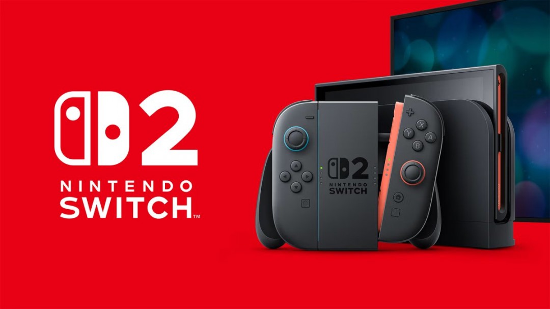 任天堂社长回应Switch2外观复刻一代：已重新设计过