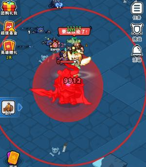 百炼英雄巫妖之王机制打法攻略