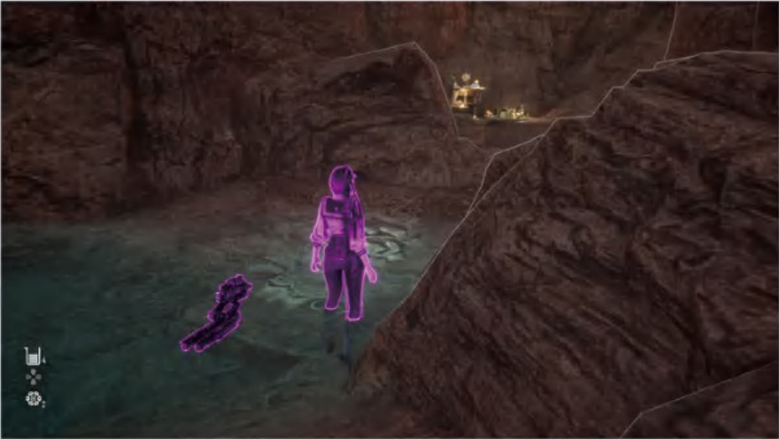 剑星管道之王支线任务流程攻略