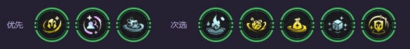 金铲铲之战S14辛源泽丽女枪玩法配置