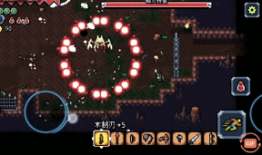阿彻威尔奇妙冒险幽灵螃蟹通关打法