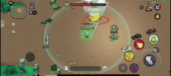 英勇之地沙虫机制怎么应对