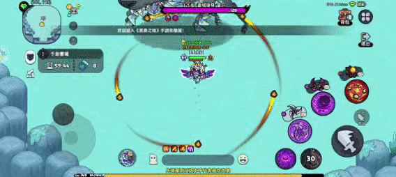 英勇之地雷域狼尊机制怎么应对