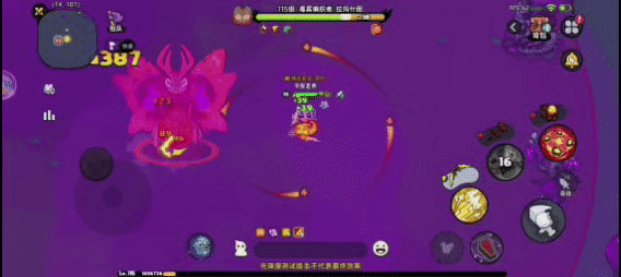 英勇之地毒雾编织者机制怎么应对