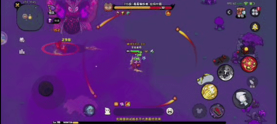 英勇之地毒雾编织者机制怎么应对
