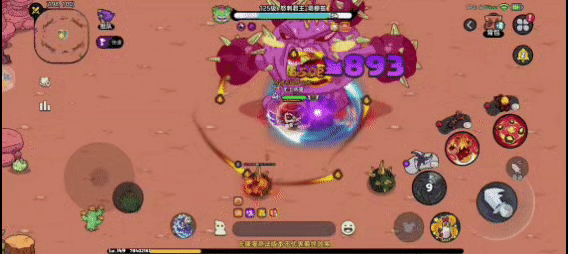 英勇之地怒刺君主机制怎么应对