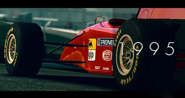 《真实赛车3》推3.0版本更新 法拉利车队加入 jpg