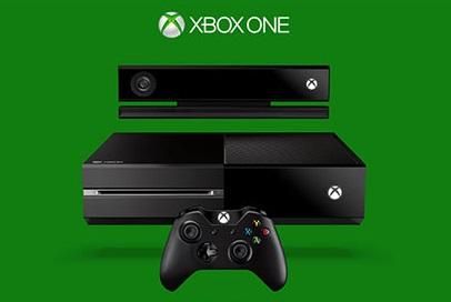传微软将为Xbox One开发虚拟现实头戴设备jpg