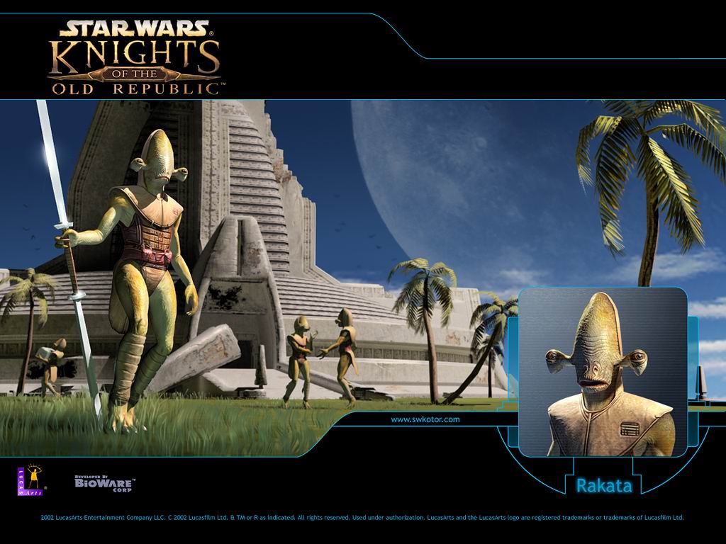 《星球大战：旧共和国武士》登陆安卓平台 jpg