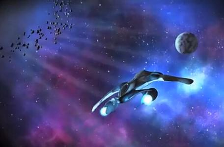 《猎户星座2》手游视频曝光 画面、音乐完爆前作